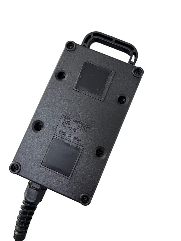 HC115 CNC Handwheel Pulse Generator - Image 4
