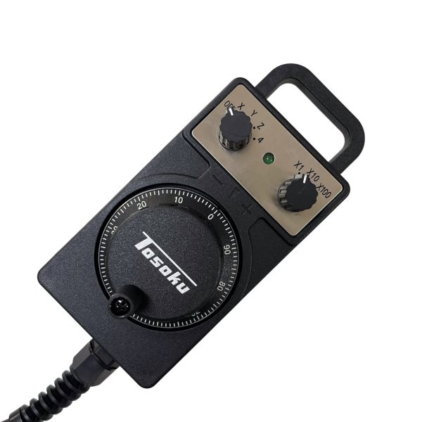 HC115 CNC Handwheel Pulse Generator