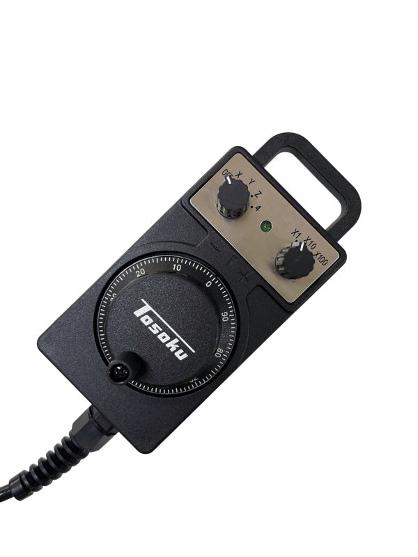 HC115 CNC Handwheel Pulse Generator