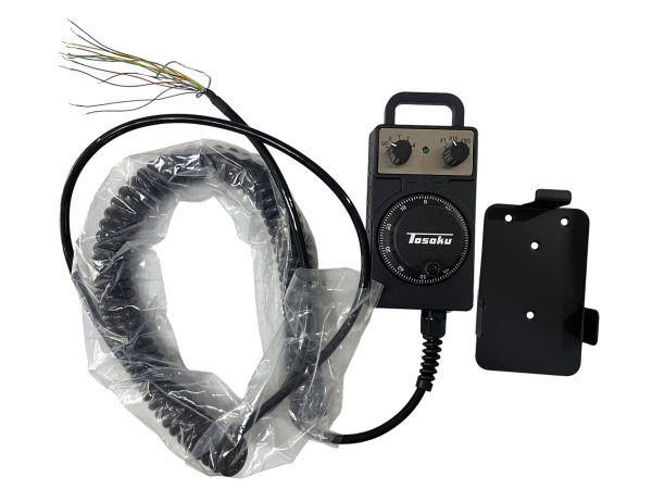 HC115 CNC Handwheel Pulse Generator - Image 3