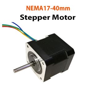 Nema17-40-Stepper-Motor