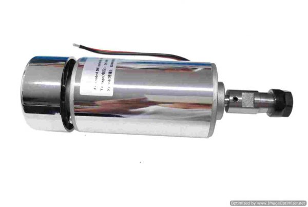 300W Spindle Air Cooled DC 48V. - Image 2