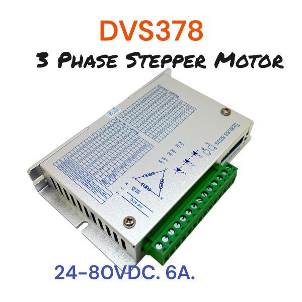 DVS378 3Phase Driver