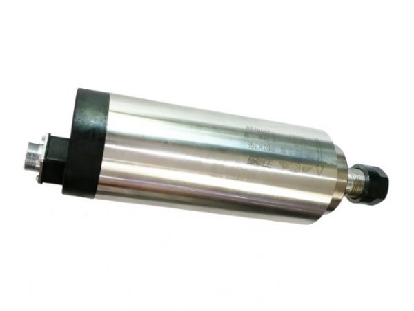 2.2 Kw-Air-Cooled ER20 Spindle Motor