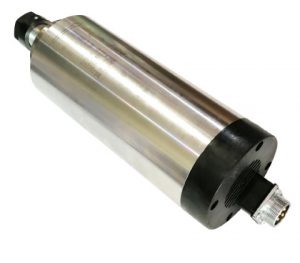 2.2 Kw-Air-Cooled ER20 Spindle Motor