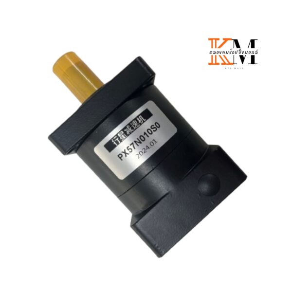 1:10 NEMA23 Planetary Gear - Image 2