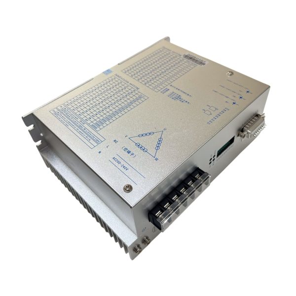 DV3722B  Driver 3Phase Stepper Motor Driver 7.0A. - Image 2