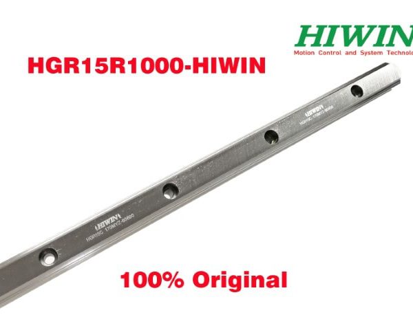 HGR15CR1000-HIWIN Linear Guide Rails