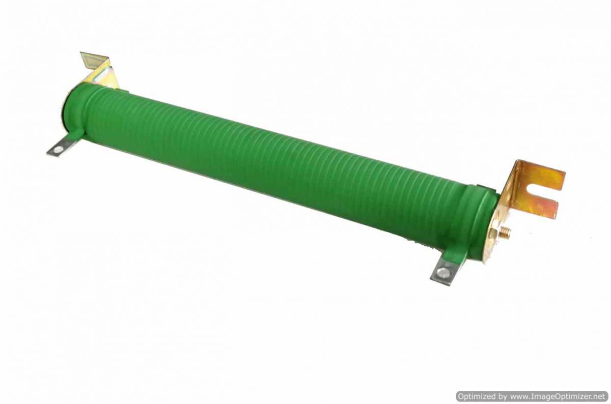 140w 25Ω Inverter Braking Resistor - คลองถมช้อปปิ้งมอลล์