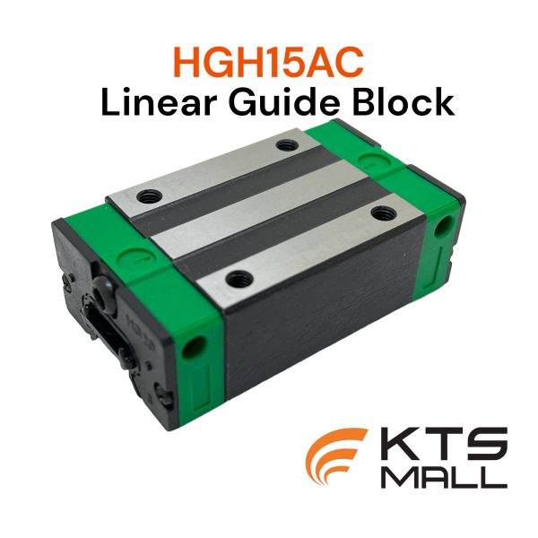 HGH15CA-A Linear Guide Block