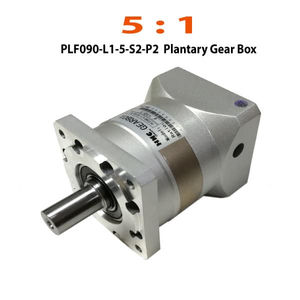 PLF090-L1-5-S2-P2-Plantary-Gear-Box