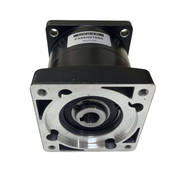 1:16 NEMA34 Planetary Gear Shaft Input 14mm. - Image 4
