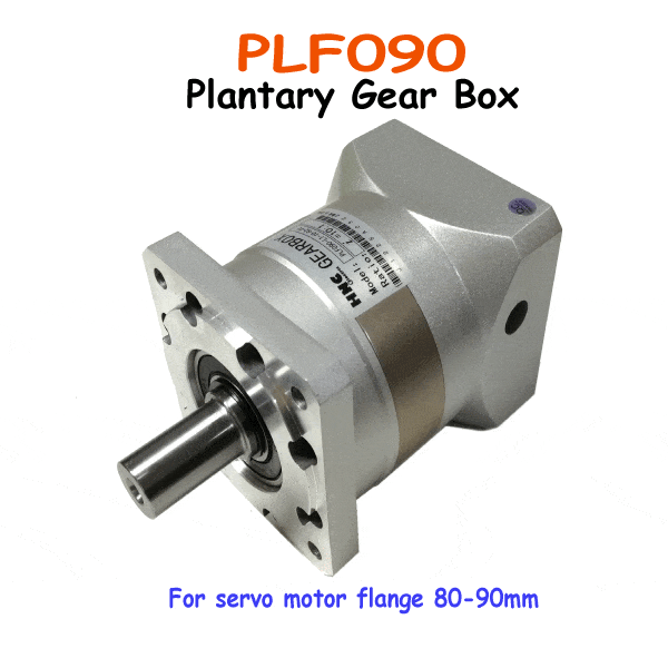 plf090-plantary-gear-box