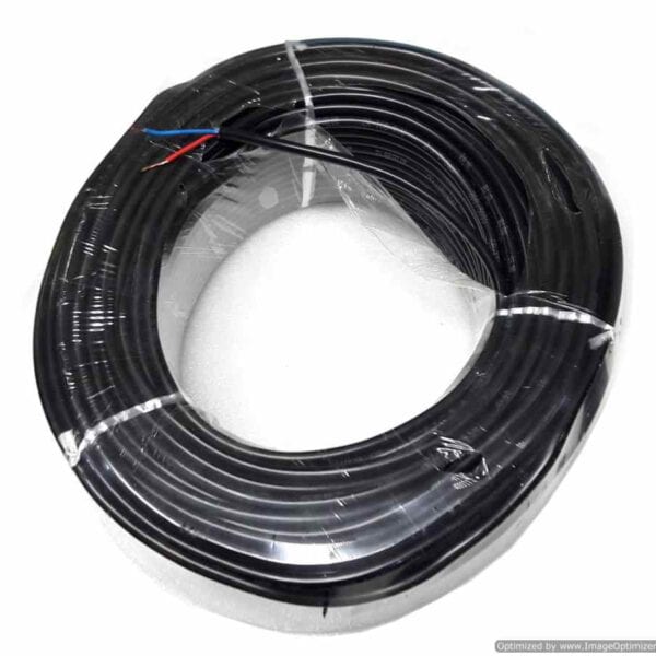 2 x 1.5sqmm PVC wire cable