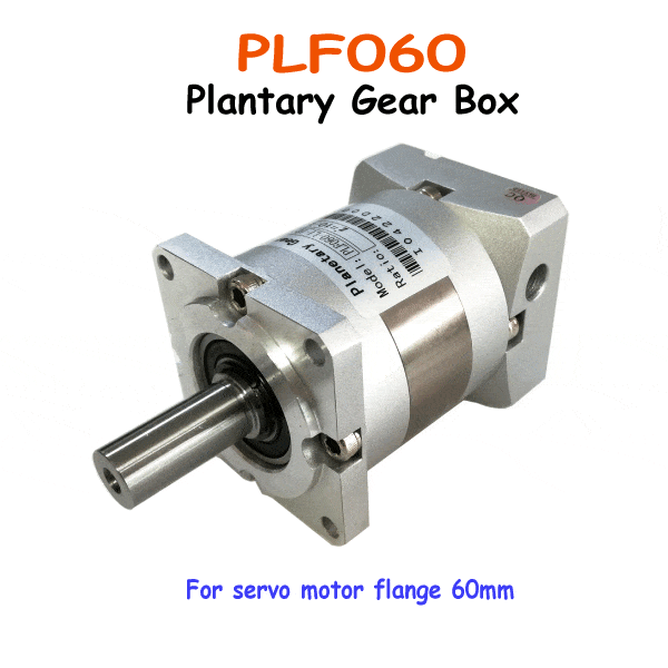 plf060-plantary-gear-box