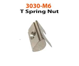 3030-T-Spring-Nut