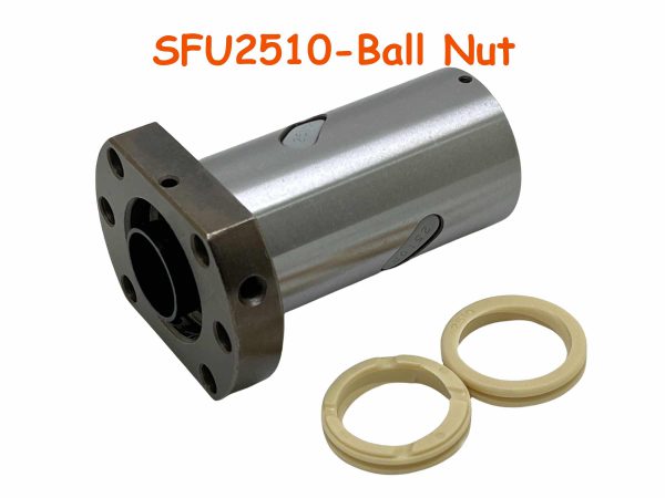 SFU2510 Ball Nut