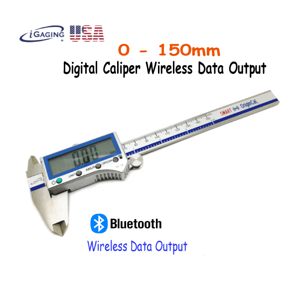 0-150mm-Digital-Caliper-Wireless-Data-Output