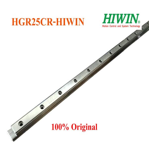 HGR25CR-HIWIN