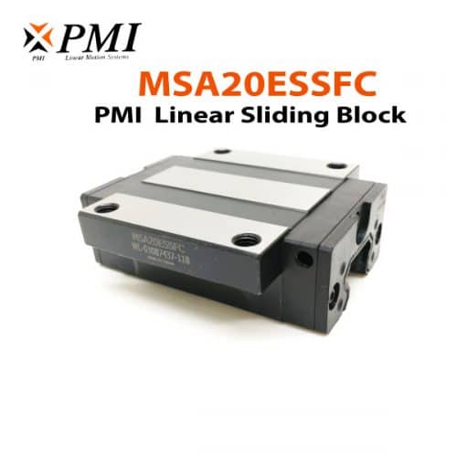 PMIMSA20ESSFCN Linear Slider Blocks คลองถมช้อปปิ้งมอลล์