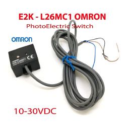 E2K-L26MC1-Omron-Sensor