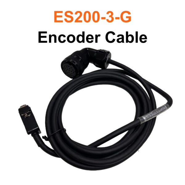 ES200-3-G-Encoder Cable 3M.