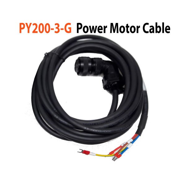 PS200-3-G-Power-Motor-Cable