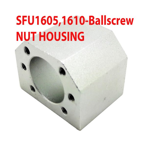 SFU1605-1610-NUT-HOSING