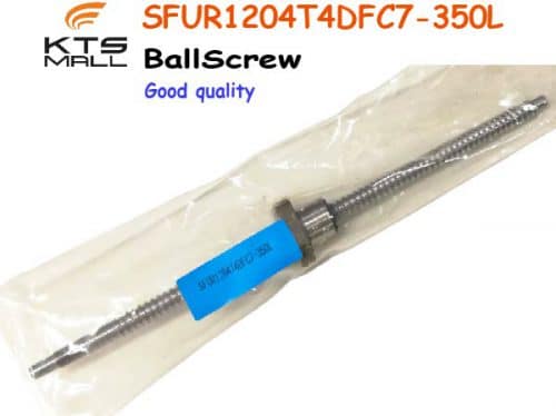SFUR1204T4DFC7-350L BallScrew