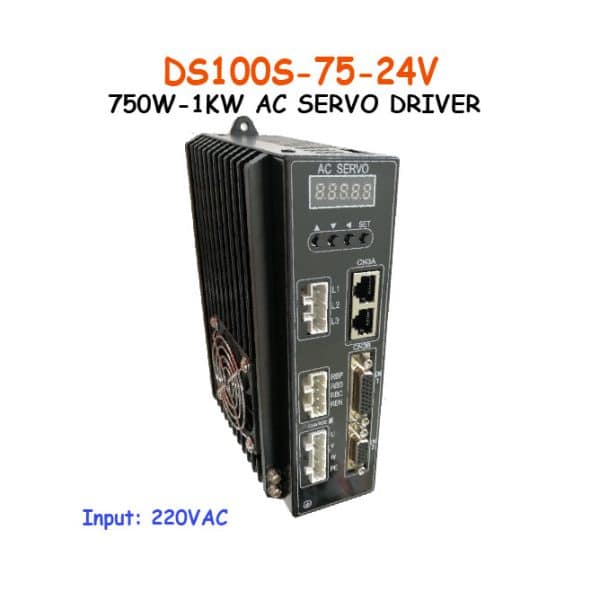 DS100S-75