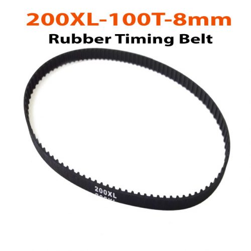 200XL-8mm.Timing-Belt