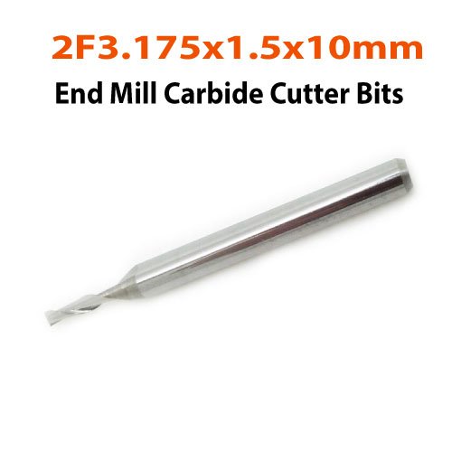 2F3.175x1.5x10mm.End-Mill-Cutter-Bits