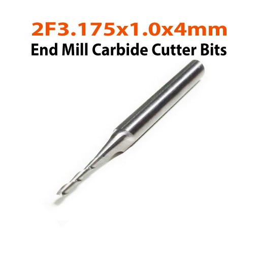 2F3.175x1x4mm.End-Mill-Carbide-Cutter-Bits