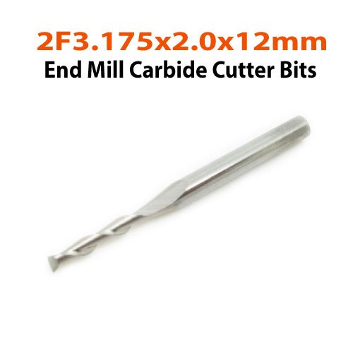 2F3.175x2x12mm.End-Mill-Carbide-Cutter-Bits