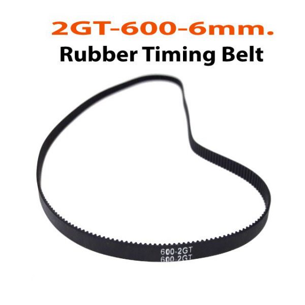 2GT-600-6mm.Rubber-Timing-Belt