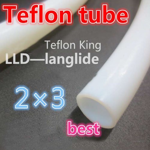 2x3mm.Teflon-tube