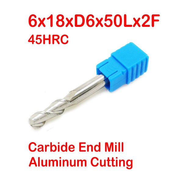 6x18x6x50x2F-Aluminum-EndMill