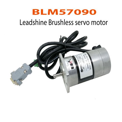 BLM57090-Leadshine-Brushless-servo-motor