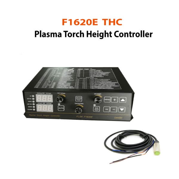F1620E-Plasma-Torch-Height-Controller
