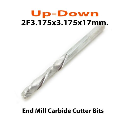 up-down-2F3.175x3.175x17mm.End-Mill