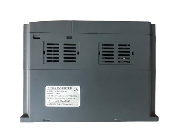4kw-220v