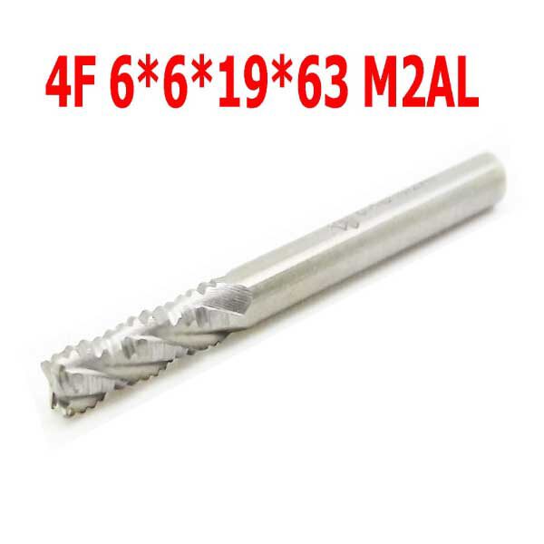 4Fx6x6x19x63-Aluminum-Endmill
