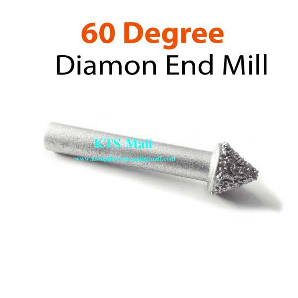 60-degree-Diamon-EndMill