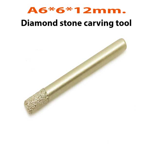 A6x6x12mm.diamond-stone-carving-tool