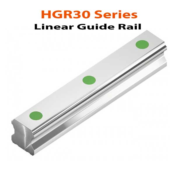 HGR30Linear Guide Rails คลองถมช้อปปิ้งมอลล์ นวลจันทร์ ซ.17