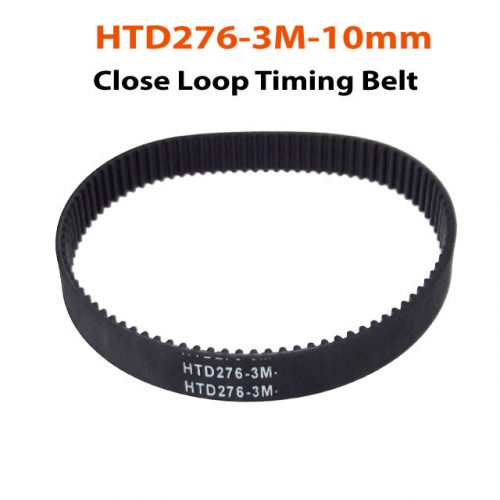 HTD276-3M-10mm.Close-Loop-Timing-Belt