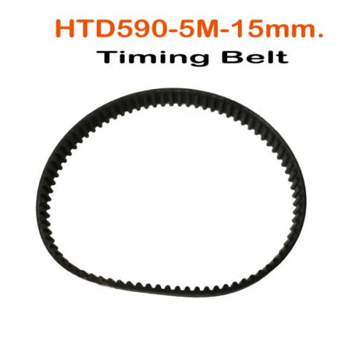 HTD590-5M-15mm.Timing-Belt