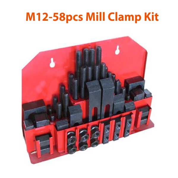 M12-58pcs-Mill-Clamp-Kit