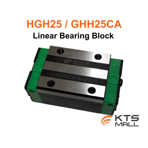 HGH25CA