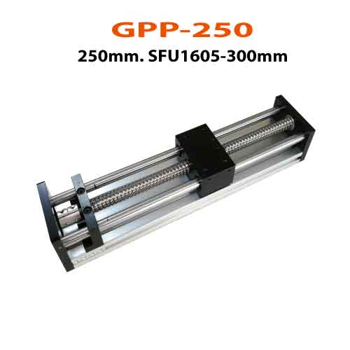 GPP-250mm.SFU1605-300mm